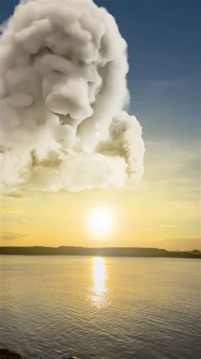 22K views · 135 reactions | The winds are changing… Do you see what’s forming across Manila Bay? Remember who he is in Disney’s #MufasaPH: The Lion King. In cinemas now. Experience it best in IMAX & 4DX. Get tickets here: https://disney.asia/8ftJdH. | Walt Disney Studios | Facebook