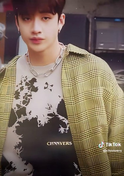 Channie's Amazing Edits Reaction | Kpop Edit Compilation