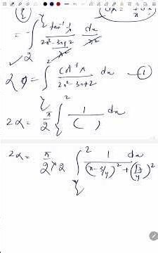 AMAZING QUESTION OF DEFINITE INTEGRATION JEE ADVANCED 2025 #maths #jeeproblems #exam #integration