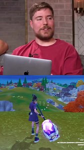 1.5M views · 10K reactions | This is interesting #viral #xyzbca #interview #mrbeast #fortnite #reelsfbシ #reelsfb #reels #reels2023 #fypシ゚viralシ #fypシ゚viral #fyp | Innovative Ideas | Facebook