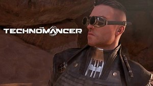 Nuevo Trailer The Technomancer.