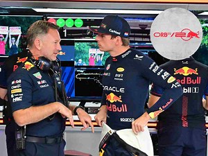 'Major identity crisis' - Fans react as Red Bull reveals a baffling logo to celebrate its 20th season in F1