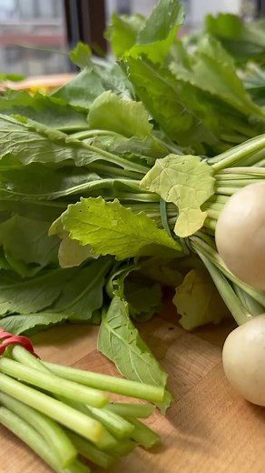 Delicious Hazelnut Sesame Seed Roasted Turnip Dip Recipe