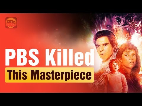 10 Great 1980s Sci-Fi Classics You Probably Haven't Seen