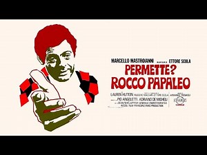 Le Ravi | HD | Comédie italienne | Film complet en italien avec sous-titres en français 🎭