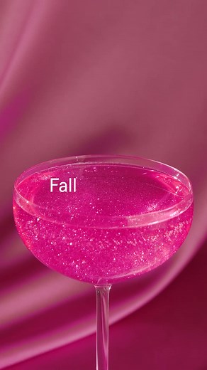 Meet Potion Floss – fairy floss for drinks, made in Australia