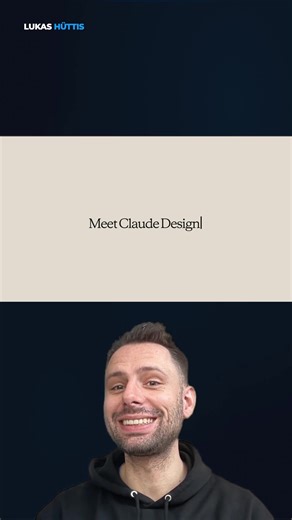 KI und Design: Claude Design für besseres Angebot