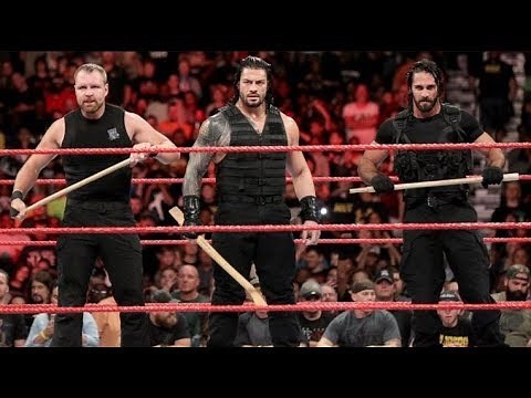 The Shield best moments | wwe highlights