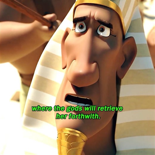 Pretending to be a deity to save a friend #shorts #viral #trending #shortvideo #viralvideo