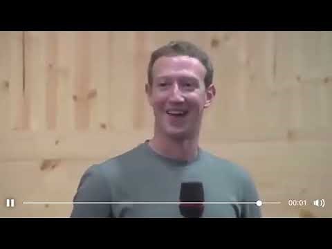 Mark Zuckerberg: "I was human"
