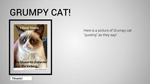 My Gallery of Funny QUOTES!!!!