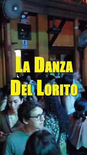 Los Mirlos LIVE La Danza Del Lorito - Cumbia Amazonica Psicodelica #cumbia #musicaperuana #limaperu