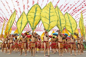 Filipino Adjectives and Intensifiers