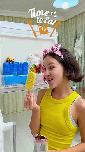 THE ULTIMATE FOOD FAIL: A GUY'S GENIUS GONE WRONG! 😂🍔🤦‍♂️