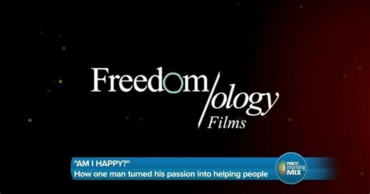 "Am I Happy?" New documentary explores inner peace