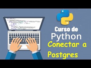 Python Course from Scratch for Beginners | How to Connect Python to Postgres (Video 41)