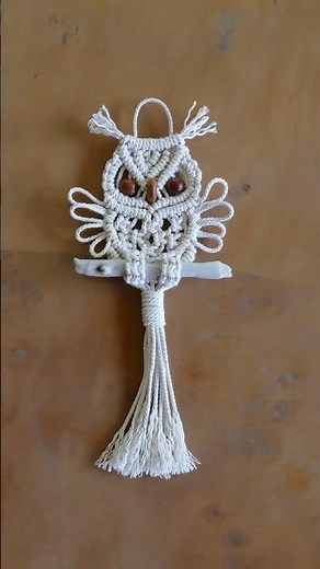 Macrame | Hanging Plants, Lanterns and more