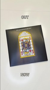 ‘The Turn Of A Friendly Card’ has been reissued on a variety of vinyl formats plus expanded CD.