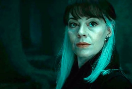 Murió a los 52 años Helen McCrory, actriz de 'Harry Potter'