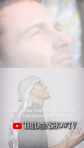 A book with no doubt | The Deen Show