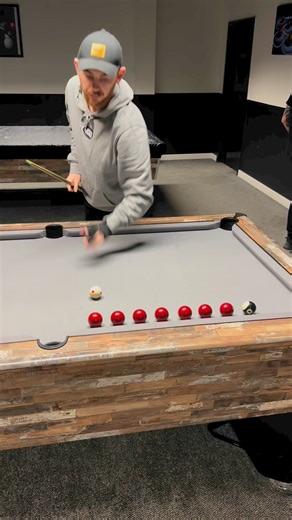 22K views · 326 reactions | Rhythm + Timing = Natural Chemistry ✅ #8ball #8BallPool #billiards #skills | The 8ball pool coach | Facebook