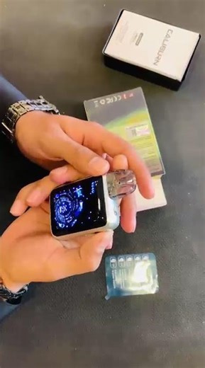 🔥 UWELL Caliburn G5 KOKO Unboxing & Review | Is This The BEST Pod Kit Yet? 👀