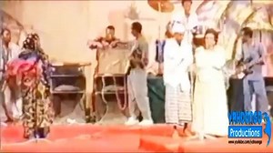 Qeyb ka Mid ah Ruwaayad If iyo Aakhiro . Xikmad iyo Murti waayo waayo ... qosol badan... | Fihima Yasiin Muse