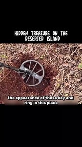 133K views · 3.2K reactions | Hidden treasure on the deserted island | Mystery Treasure 2.0 | Facebook