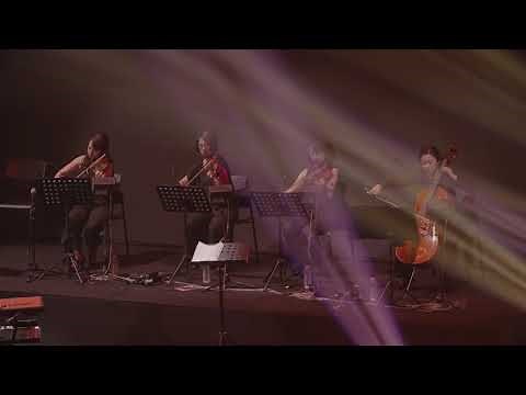 2016/7/9 姫神 上海公演「花鳥風月」