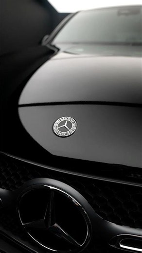 Mercedes-Benz GLC 200 ✨ The Perfect Luxury SUV for Everyday Driving!