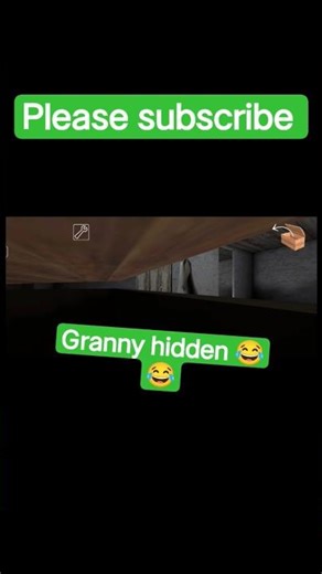 Granny Tips & Tricks || How to Escape Fast (Beginner Guide)