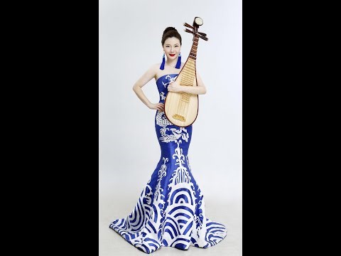 Beyond Borders: Pipa's Timeless Melodies for Today's World #pipa #sleepmusic #china