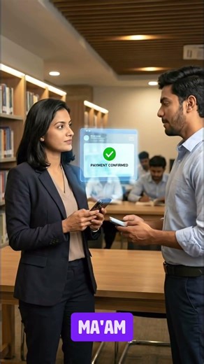 How to manage library the smart way 📚 Try TrackMyLibrary on iOS & Android #librarysoftware