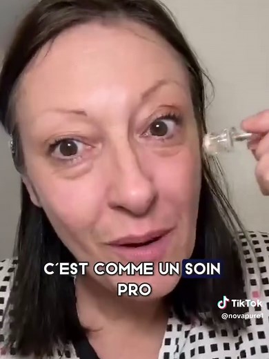 🌟 Adieu les rides, bonjour l'éclat ! 🌟 Novapure Micro-Infusion, la révolution beauté qui booste votre peau en profondeur ✨ ✔️ Rides lissées ✔️ Éclat naturel ✔️ Zéro traitement invasif Rejoignez des milliers de femmes qui ont déjà adopté Novapure 💖 🔥 Votre peau mérite le meilleur. Passez à l’action ! 🔥 site : novapurefrance.com & lien en bio