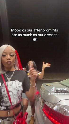 Creative After Prom Outfits for 2025