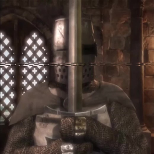 Epic Stronghold Crusader Edit with Slowed Music