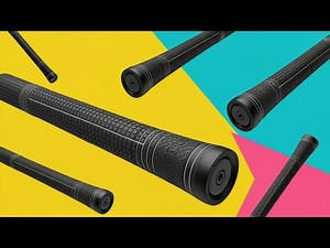 Top 7 Best Golf Grips in 2025