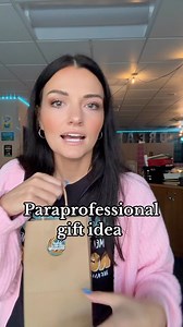 I’m all about cute appreciation gifts for teachers and paraprofessionals! ✨ AND BONUS POINTS if the items you gift are functional in their role 🥳 Thought this gift would be a fun, affordable gifting idea for educational staff as we begin the upcoming school year 💗 If you need the link to any of these items, comment “LINK” and I’ll DM you directly 🫶❤️💌⬇️ #teachers #teachersofinstagram #firstyearteacher #newteachers #specialeducationteacher #specialeducationclassroom #teacherreels #teacherhack