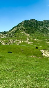 #bestnature #pahadilife #sargali #pogal | Pogal Paristan Explorer