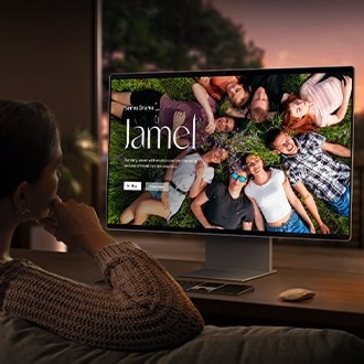 Samsung Smart Buying Guide | Uses, Value, and TV Comparison  | Samsung Singapore