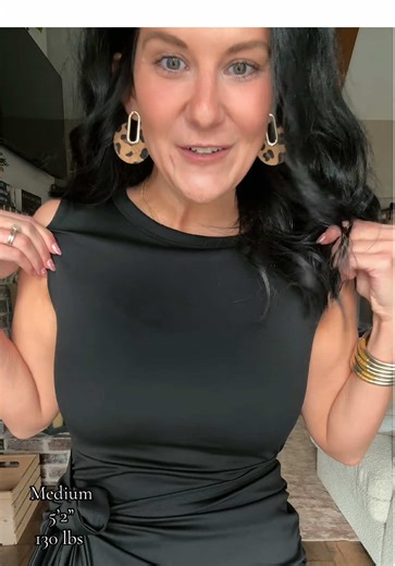 Stunning Athletic Dress Review and Outfit Inspiration