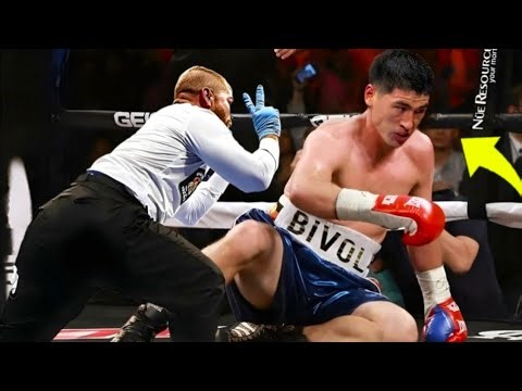 Dmitry Bivol (Russia) vs Joe Smith Jr (USA) | Boxing Fight Highlights | HD 60 FPS