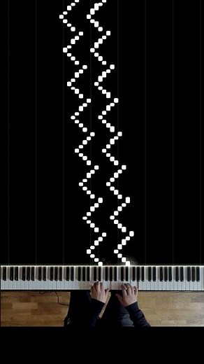Hanon No. 1 – Practice | Piano Warm-Up & Finger Technique