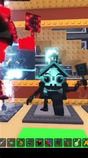 On pack une esok avec la nouvelle muta cyber ! #stealabrainrot #roblox