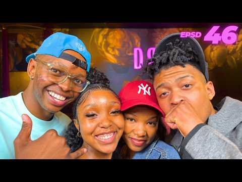 Sino BREAKS SILENCE on Kissing 3 Girls 😱 + His Sneaky Link Pulls Up On The Pod?! This Got MESSY