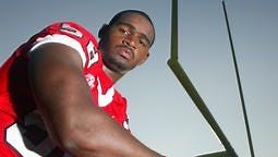 Former Rutgers letterwinner Nate Harris named New Brunswick head football coach