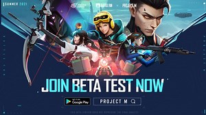 Project M - This is how brazenly VALORANT is copied