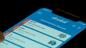 Digital verification could stop fake COVID-19 vaccine card trend