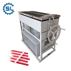 [Hot Item] Automatic Carved Wax Candle Machine