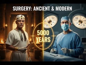 The Shocking Truth About Ancient Medicine That Actually Worked